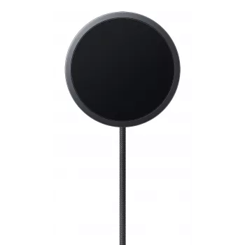 Samsung Magnetiskais bezvadu lādētājs 25W Melns