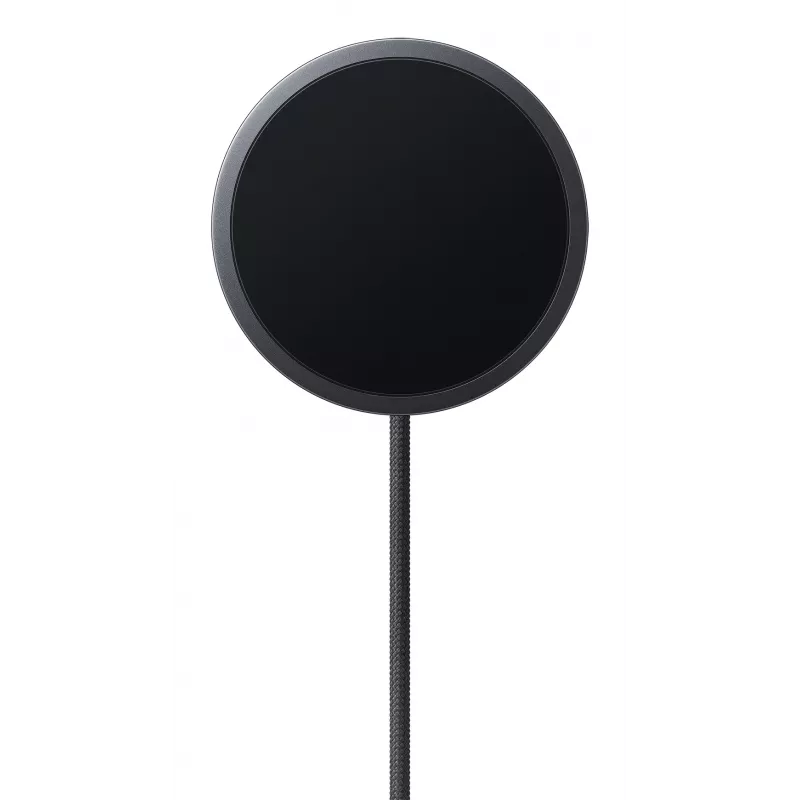 Samsung Magnetiskais bezvadu lādētājs 25W Melns