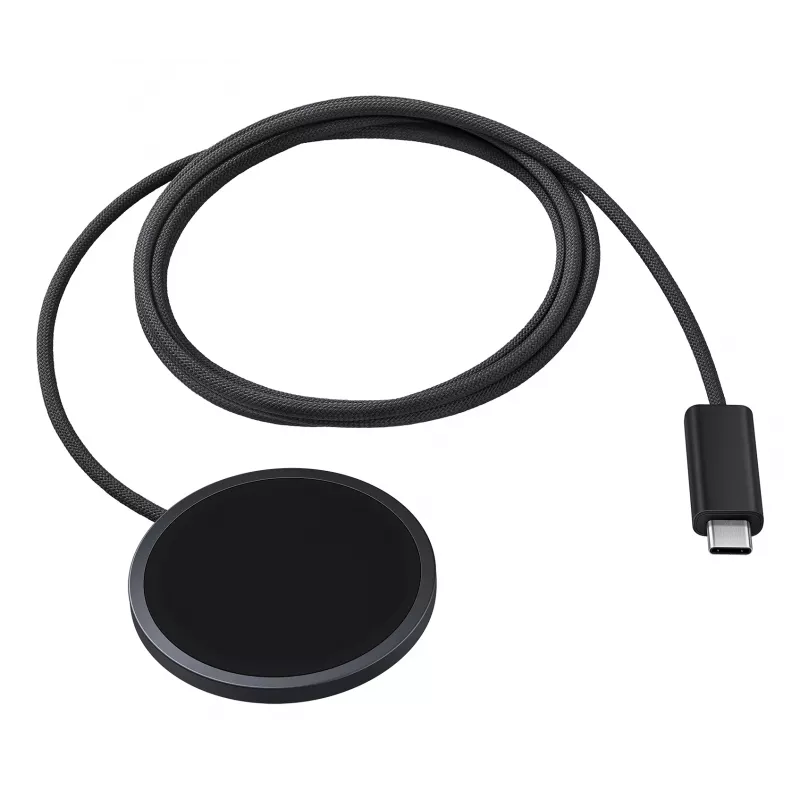 Samsung Magnetiskais bezvadu lādētājs 25W Melns
