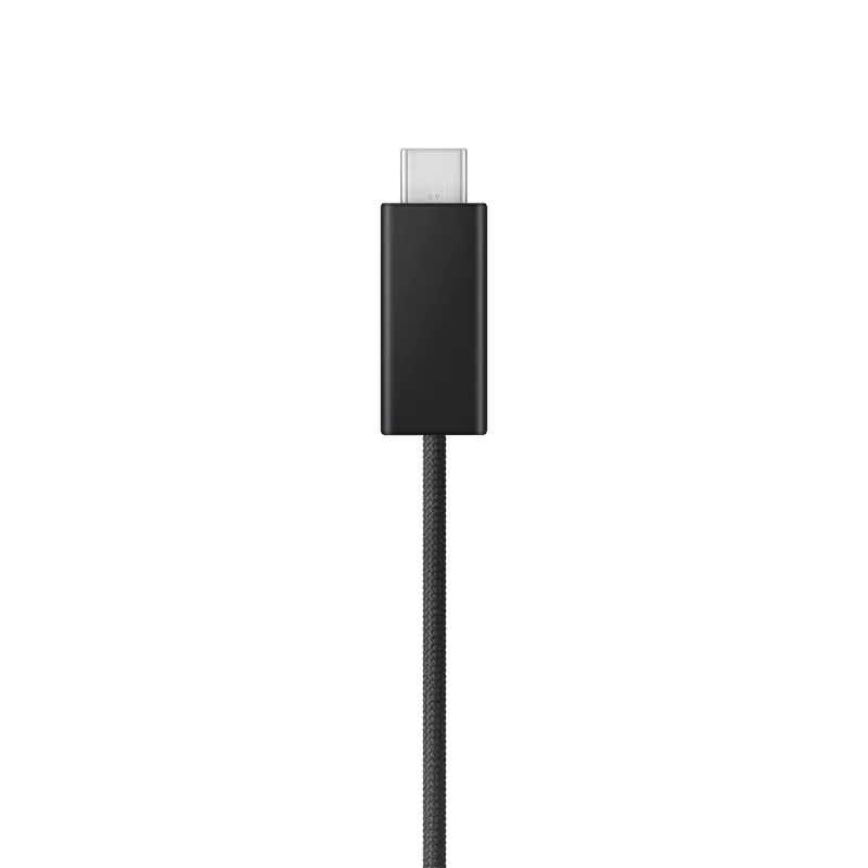 Samsung Magnetiskais bezvadu lādētājs 25W Melns