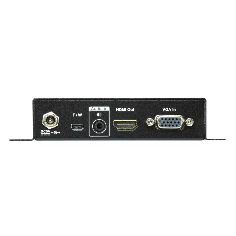 VGA uz HDMI pārveidotājs ATEN VC182-AT-G