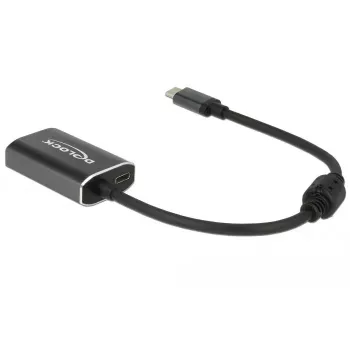 USB-C grafiskais adapteris DeLOCK 62988