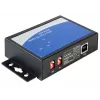DeLOCK 87586 seriālais pārveidotājs, retranslators un izolators