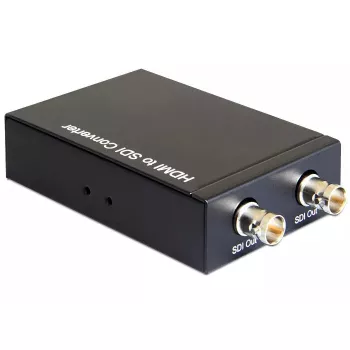 Adapteris HDMI uz SDI DeLOCK 93238