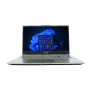 TERRA MOBILE 1717R Intel® Core™ i5 i5-1334U Klēpjdators 43,9 cm (17,3 collu) Full HD 16 GB DDR4-SDRAM 1 TB SSD Wi-Fi 6 (802.11ax) Windows 11 Pro Pelēks