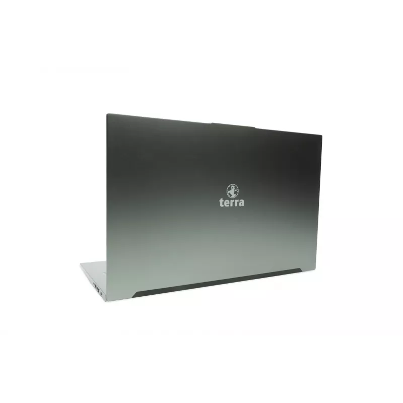 TERRA MOBILE 1717R Intel® Core™ i5 i5-1334U Klēpjdators 43,9 cm (17,3 collu) Full HD 16 GB DDR4-SDRAM 1 TB SSD Wi-Fi 6 (802.11ax) Windows 11 Pro Pelēks