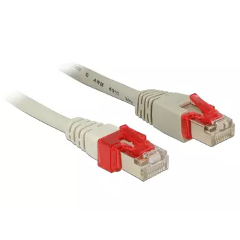 Kabeļa aizdare DeLOCK 86421 RJ45 Daudzkrāsaina 40 gab.