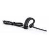 Yealink BH71 Lite austiņas, vadu un bezvadu, birojam/zvanu centram, 100 - 20000 Hz, 18 g, melnas