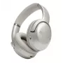 JBL Tour One M2 Bezvadu Austiņas Bluetooth USB Type-C Šampanieša