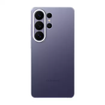 Samsung EF-QS948CTEGWW ādas vāciņš Samsung S26 17.5 cm (6.9 inch) caurspīdīgs