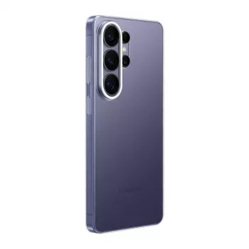 Samsung EF-QS948CTEGWW ādas vāciņš Samsung S26 17.5 cm (6.9 inch) caurspīdīgs