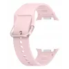 Samsung Sport Siksniņa (S/M) Galaxy Watch8 | Watch8 Classic, Rozā, Gumija