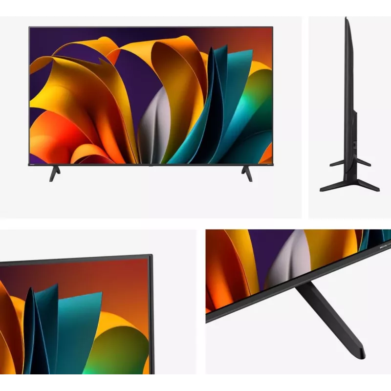 Hisense UHD 4K televizors 50A6N ČR