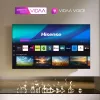 Hisense UHD 4K televizors 50A6N ČR