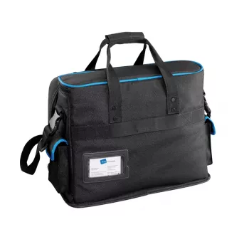 Servisa soma B+W Service Black Nylon