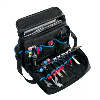 Servisa soma B+W Service Black Nylon
