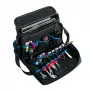 Servisa soma B+W Service Black Nylon