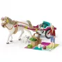 Schleich HORSE CLUB Mazie rati lielajam zirgu šovam