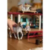 Treilers Schleich HORSE CLUB 42593 slepenajām kluba sapulcēm