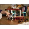 Treilers Schleich HORSE CLUB 42593 slepenajām kluba sapulcēm