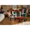 Treilers Schleich HORSE CLUB 42593 slepenajām kluba sapulcēm