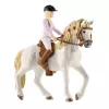 Treilers Schleich HORSE CLUB 42593 slepenajām kluba sapulcēm