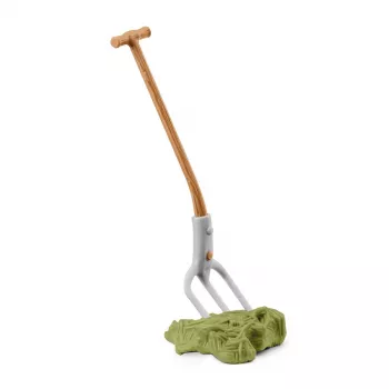 Schleich 42610S Stabils Aprūpes Piederumu Komplekts Daudzkrāsains Ieteicams 3+ gadiem