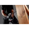 Metabo BS 18 LT BL Q bezsuku pistoles rokturis urbis 18V