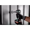 Metabo BS 18 LT BL Q bezsuku pistoles rokturis urbis 18V