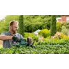 Dzīvžogu šķēres Bosch Universal HedgeCut 60 dubultā asmens 480 W 3.5 kg