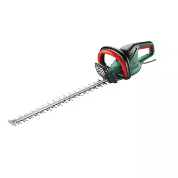 Dzīvžogu šķēres Bosch Universal HedgeCut 60 dubultā asmens 480 W 3.5 kg