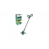 Bosch EasyGrassCut 26 cm 280 W AC Melns, Zaļš