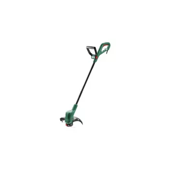 Bosch EasyGrassCut 26 cm 280 W AC Melns, Zaļš
