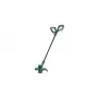 Bosch EasyGrassCut 26 cm 280 W AC Melns, Zaļš