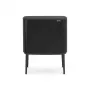 Atkritumu tvertne Brabantia 315824 36L Taisnstūra Plastmasas Melna