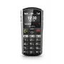 Emporia SIMPLICITY 5.08 cm (2 collas) 94 g Melns, Sudrabs