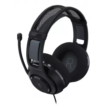 Turtle Beach Atlas 200 vadu spēļu austiņas PC, konsolēm un mobilajām ierīcēm ar 3.5mm savienojumu