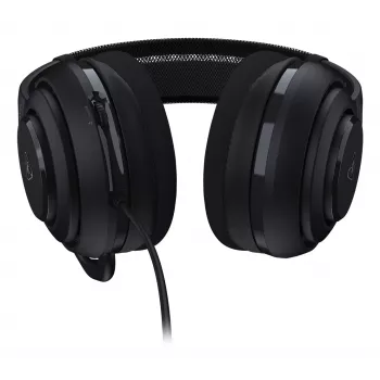 Turtle Beach Atlas 200 vadu spēļu austiņas PC, konsolēm un mobilajām ierīcēm ar 3.5mm savienojumu