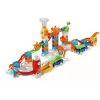 VTech Marble Rush Rocket Set Electronic M100 E Daudzkrāsains