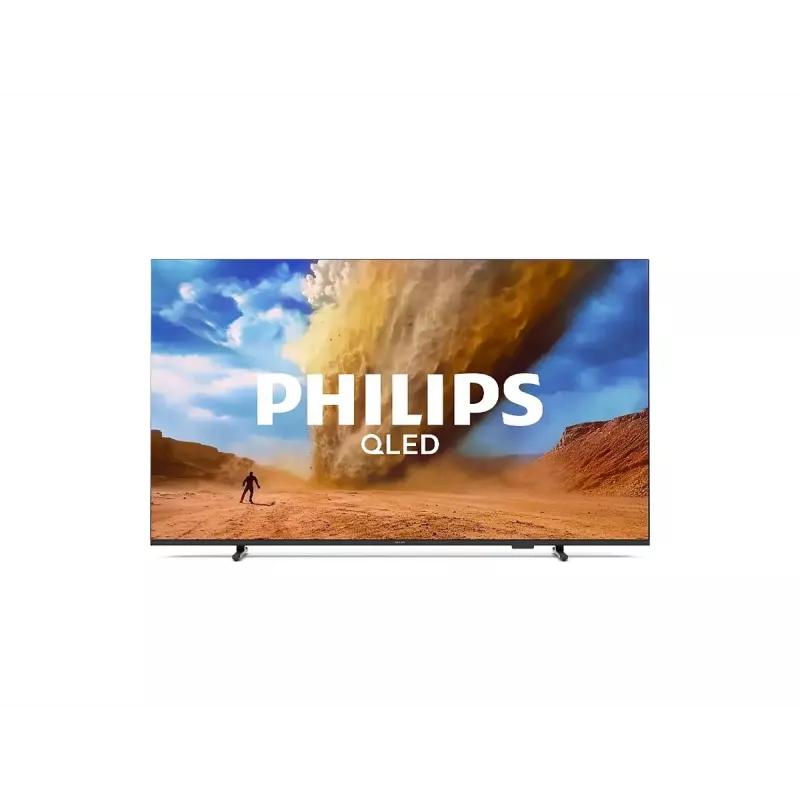 Philips 50PUS7800/12 televizors 127 cm (50 inch) 4K Ultra HD Smart TV Wi-Fi Melns