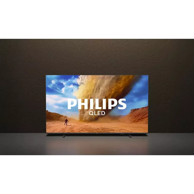 Philips 50PUS7800/12 televizors 127 cm (50 inch) 4K Ultra HD Smart TV Wi-Fi Melns