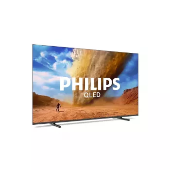 Philips 50PUS7800/12 televizors 127 cm (50 inch) 4K Ultra HD Smart TV Wi-Fi Melns
