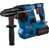 Bosch GBH 18V-28 C PROFESSIONAL Bezsuku āmura urbis SDS Plus