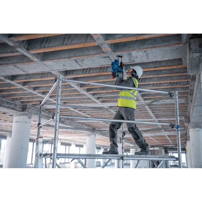 Bosch GBH 18V-28 C PROFESSIONAL Bezsuku āmura urbis SDS Plus