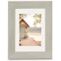 Hama Cottage vienkāršs foto rāmis Taupe