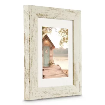 Foto rāmis Hama Cottage 13x18 cm Taupe