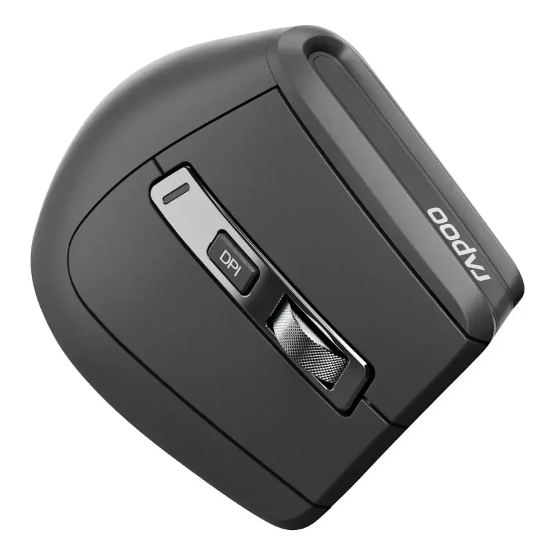 Pele Rapoo EV310M RF Bezvadu + Bluetooth