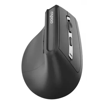 Pele Rapoo EV310M RF Bezvadu + Bluetooth