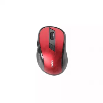Pele Rapoo M500 Bluetooth Optiska Labā Rokā
