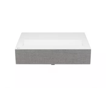 LG HU715QW īpaši īsa fokusa projektors 2500 ANSI lūmeni DLP UHD 4K (3840x2160) Balts